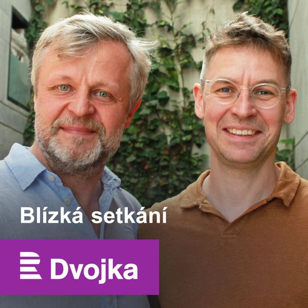 Blízká setkání